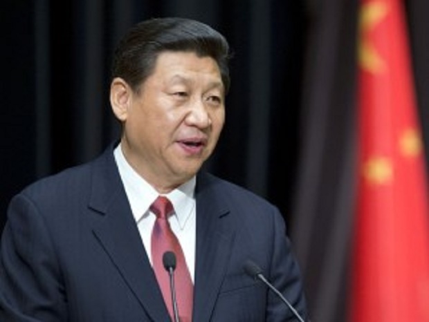 Chinese-President-Xi-Jinpin-