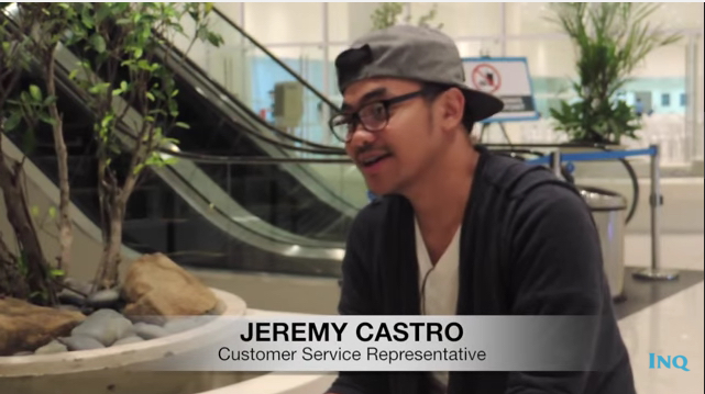 Manila Jeremy Castro