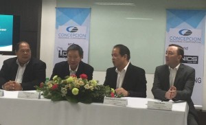 CIC-Ionics signing of MoU to develop next generation products