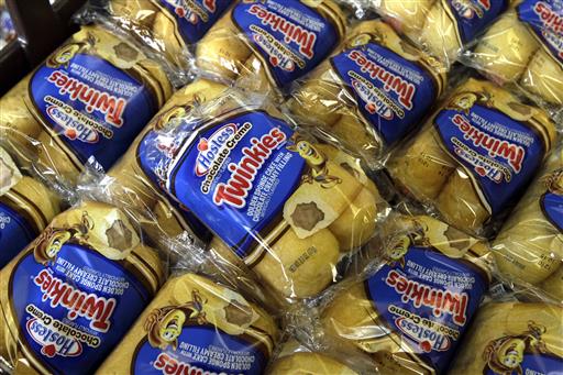 Hostess, four years after bankruptcy, will go public again | Inquirer ...
