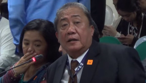 Tugade says offshore investments 'consistently' disclosed in SALN