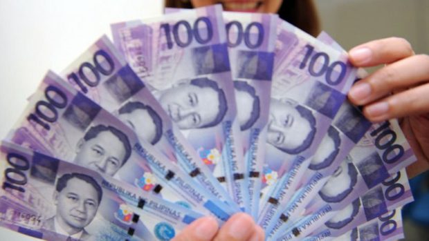 Philippines pesos to US dollar exchange at 11-year lows, Business and  Economy