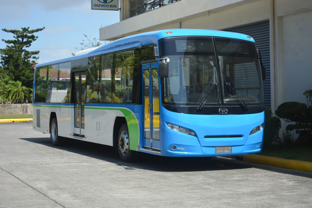 CMANC - Daewoo Bus BS120SN (1)