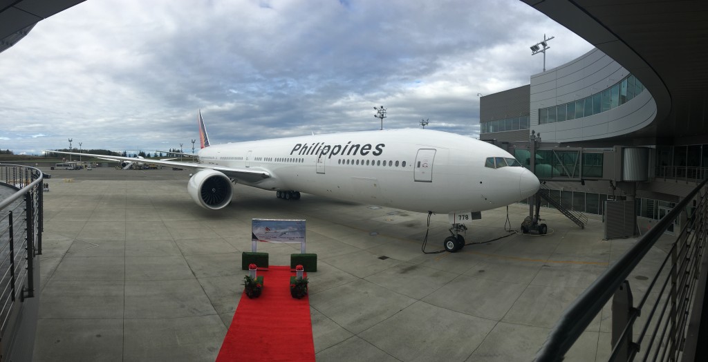 Philippine Airlines supports green lane proposal for vaccinated travelers