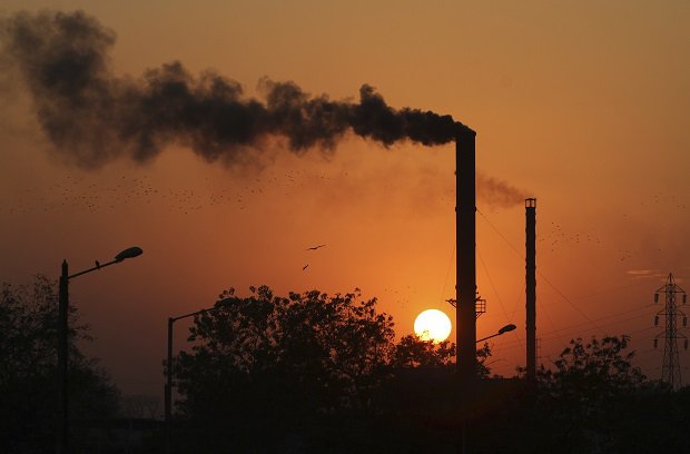 PH looks into carbon tax to fight climate change - INQUIRER.net