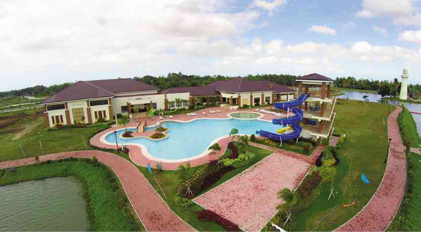 Green Meadows Iloilo is a well planned community set to satisfy the needs of the Ilonggo market.