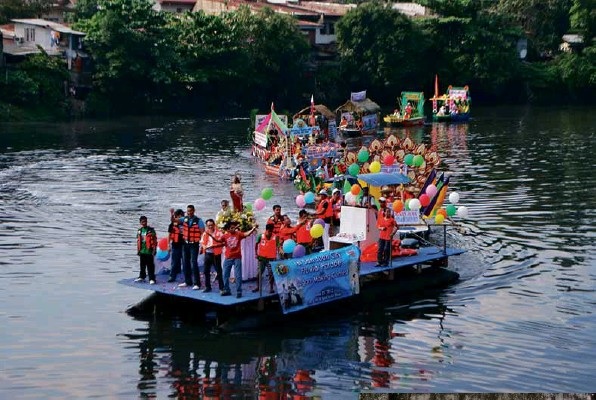 San Juan Festivities