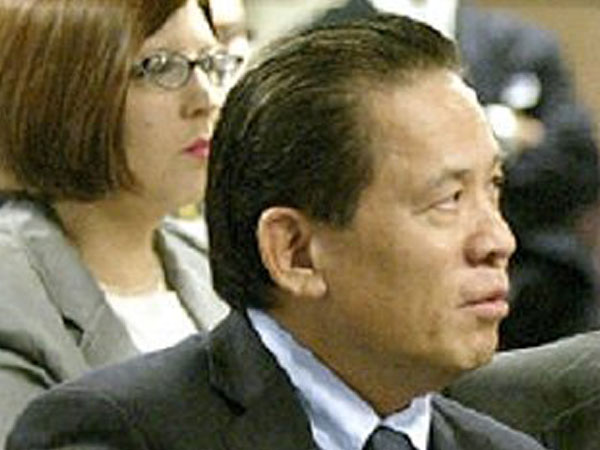 The deposed board of Tiger Resort Leisure and Entertainment Inc. (TRLEI), operator of Okada Manila, sued the camp of Japanese gaming tycoon Kazuo Okada for kidnapping after the latter's “hostile takeover” of the casino hotel last week.