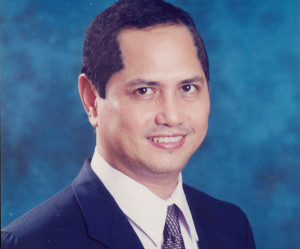 National Treasurer Roberto B. Tan (INQUIRER FILE PHOTO)