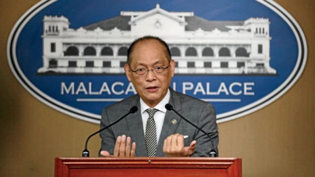 Benjamin Diokno: Digital shift for wider financial inclusion, better tax take