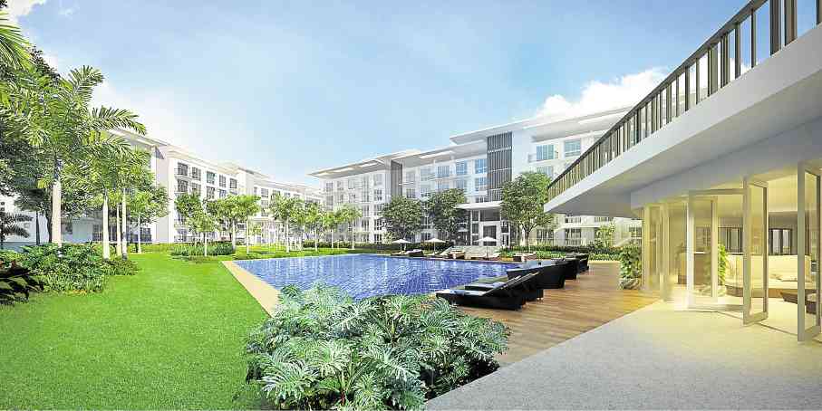 32 Sanson is currently Cebu’s most exclusive garden community that boasts 70 percent open space.