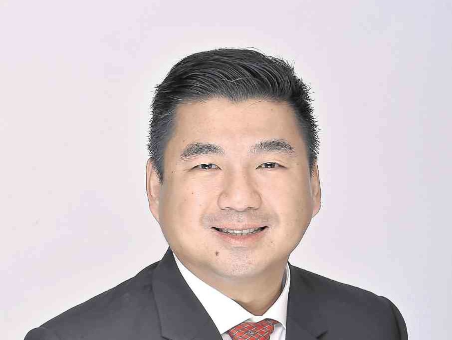 SEC approves Dennis Uy’s gaming firm PH Resort's P18.5B equity offer