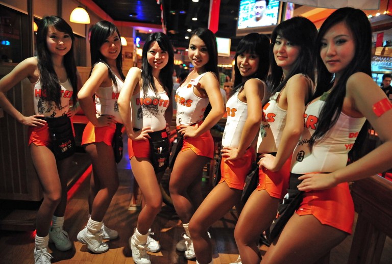 #news. #asia. #philippines. #latestbusinessstories. #corporate. #hooters. 