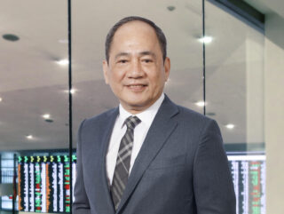 Bourse sees P120-B capital coming in next year