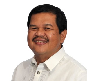 BSP Deputy Governor Nestor A. Espenilla Jr. Photo courtesy of Bangko Sentral ng Pilipinas