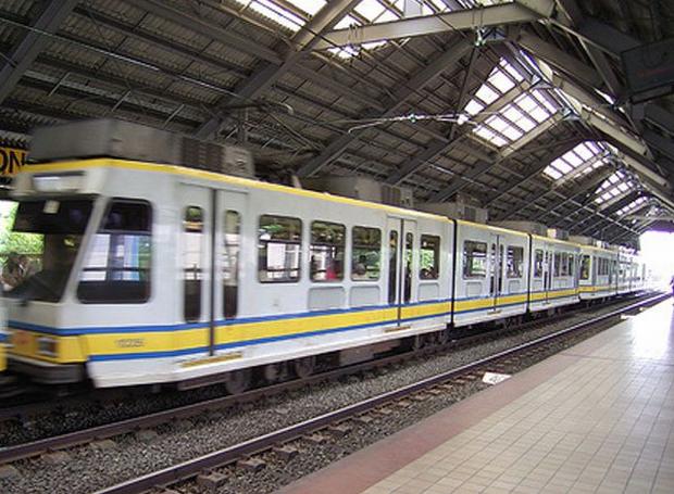 LRT Cavite line P 2B over budget due to pandemic