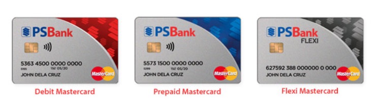 PSBank shifts to EMV-enabled cards 