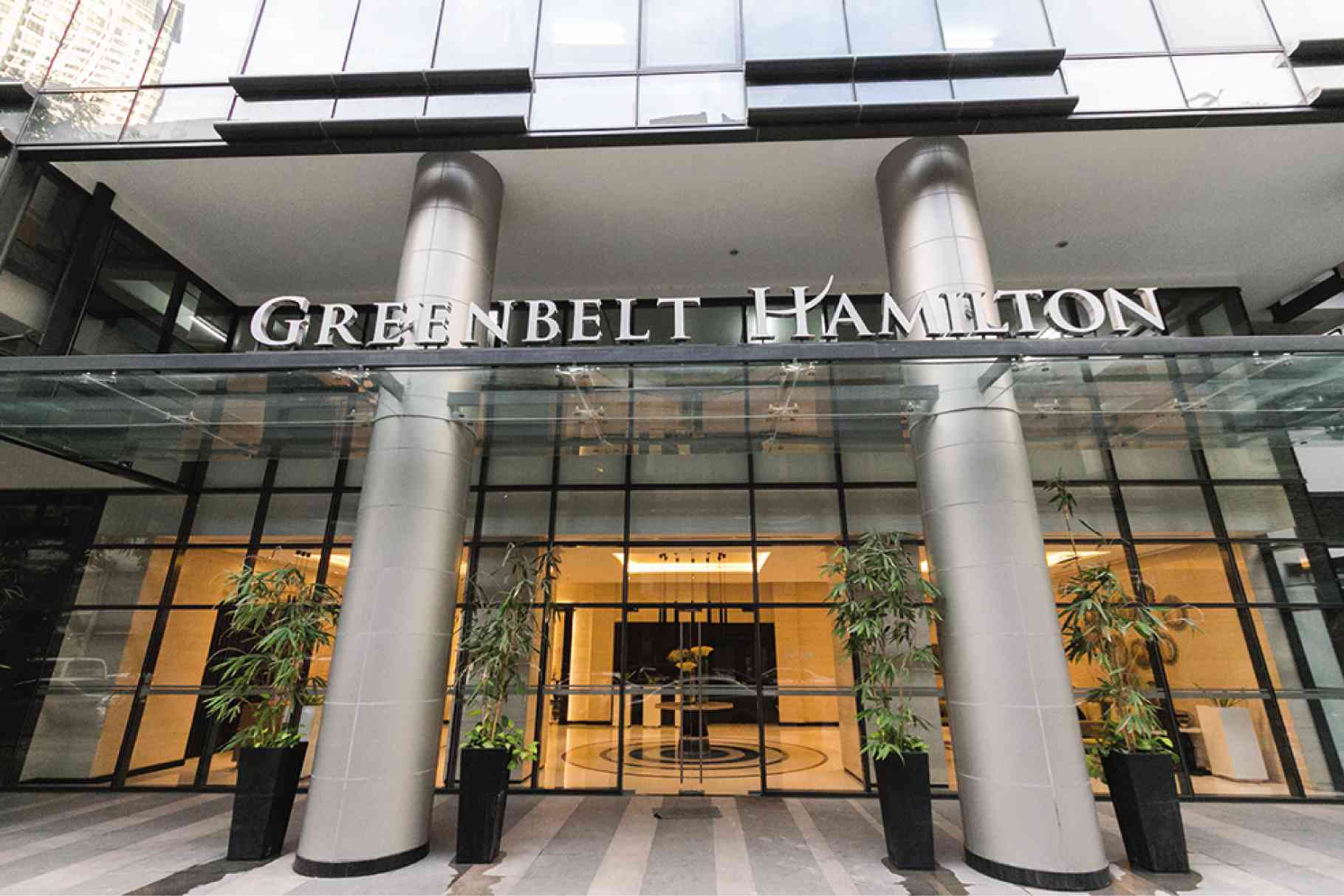 Experience best of Makati Inquirer Business