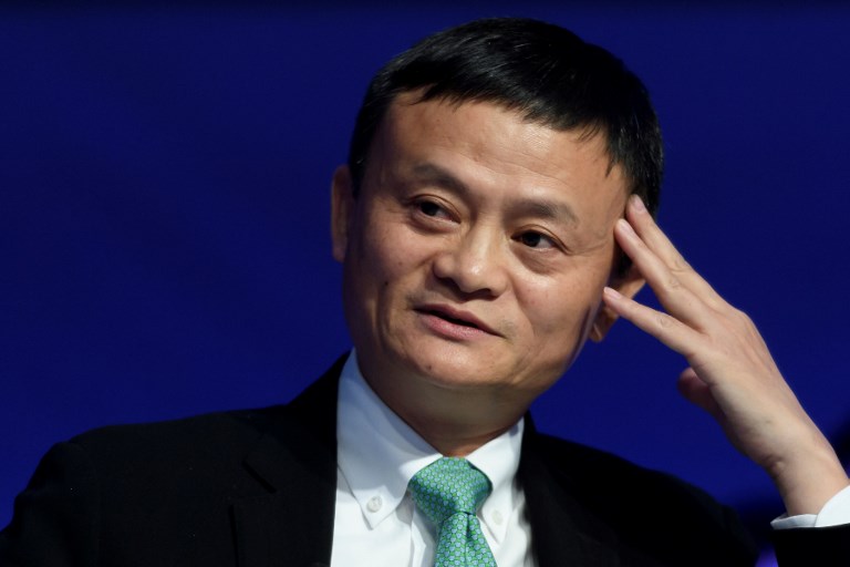 Alibaba head's remarks spark debate over China working hours