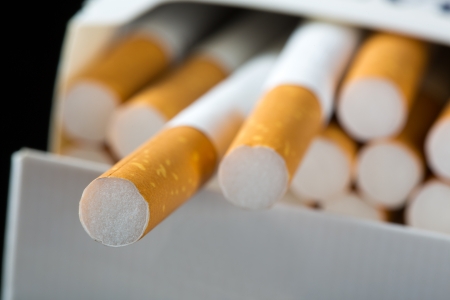 Illicit cigarette sales up as anti-smuggling drive slows