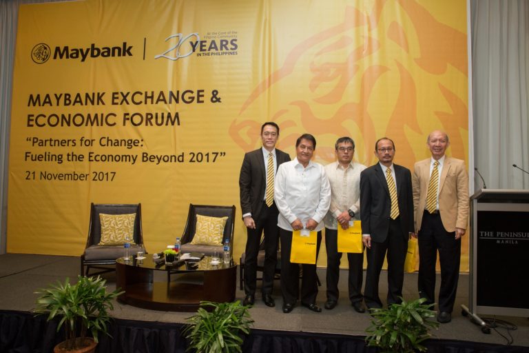 maybank philippines forex rates