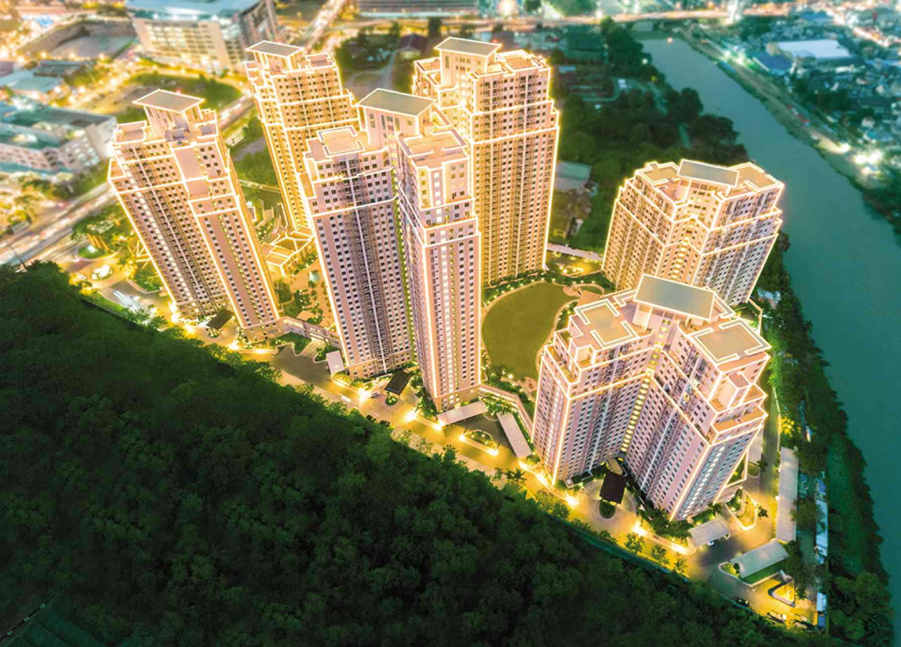 Rockwell communities More than just a home Inquirer Business