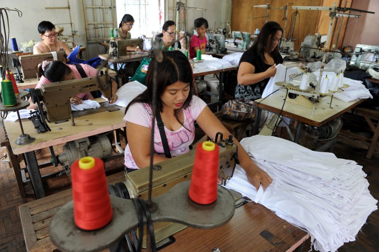 World Bank: Women in PH have equal access to jobs, career advancement