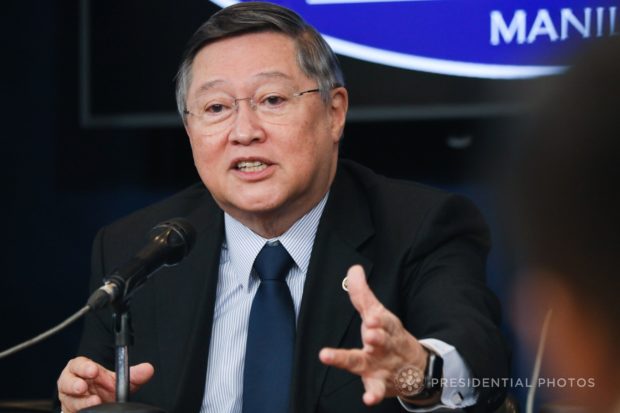 Overhaul of property tax scheme to boost real estate market, says Dominguez