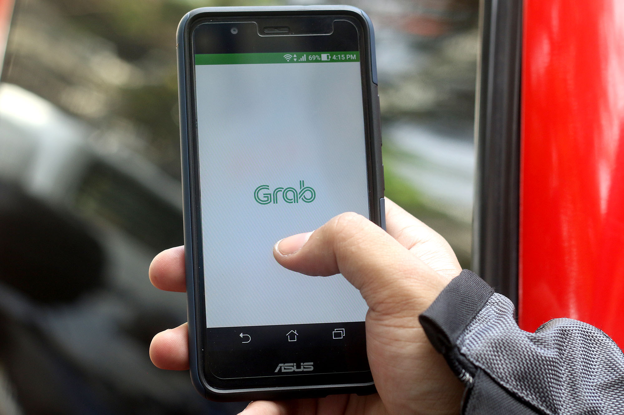 PCC says Grab gave incorrect data about its pricing