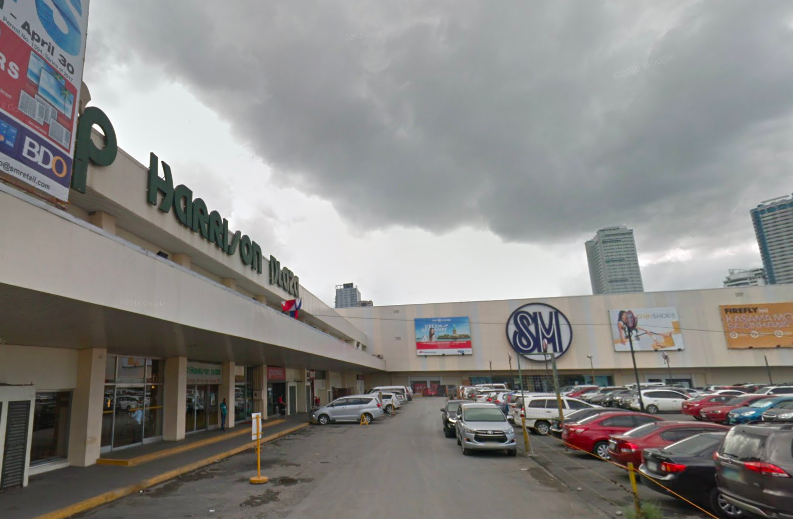 SM Prime poised to take over Harrison Plaza | Inquirer Business