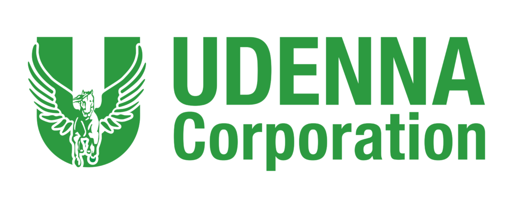 Udenna logo