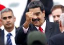 Oil prices fall after US ousts Venezuela’s Maduro
