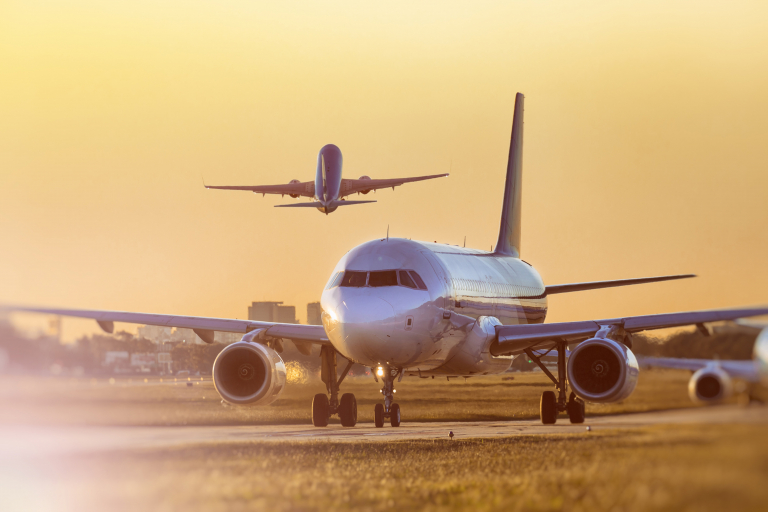 Travelers can anticipate cheaper airfares starting January 1, 2023, according to the Civil Aeronautics Board.