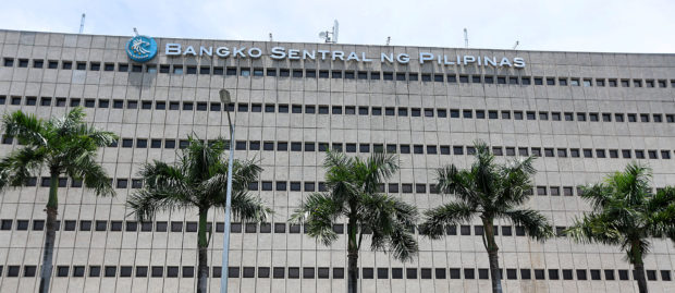 BSP approved 20% more foreign loans for gov’t’s pandemic fight in Q1