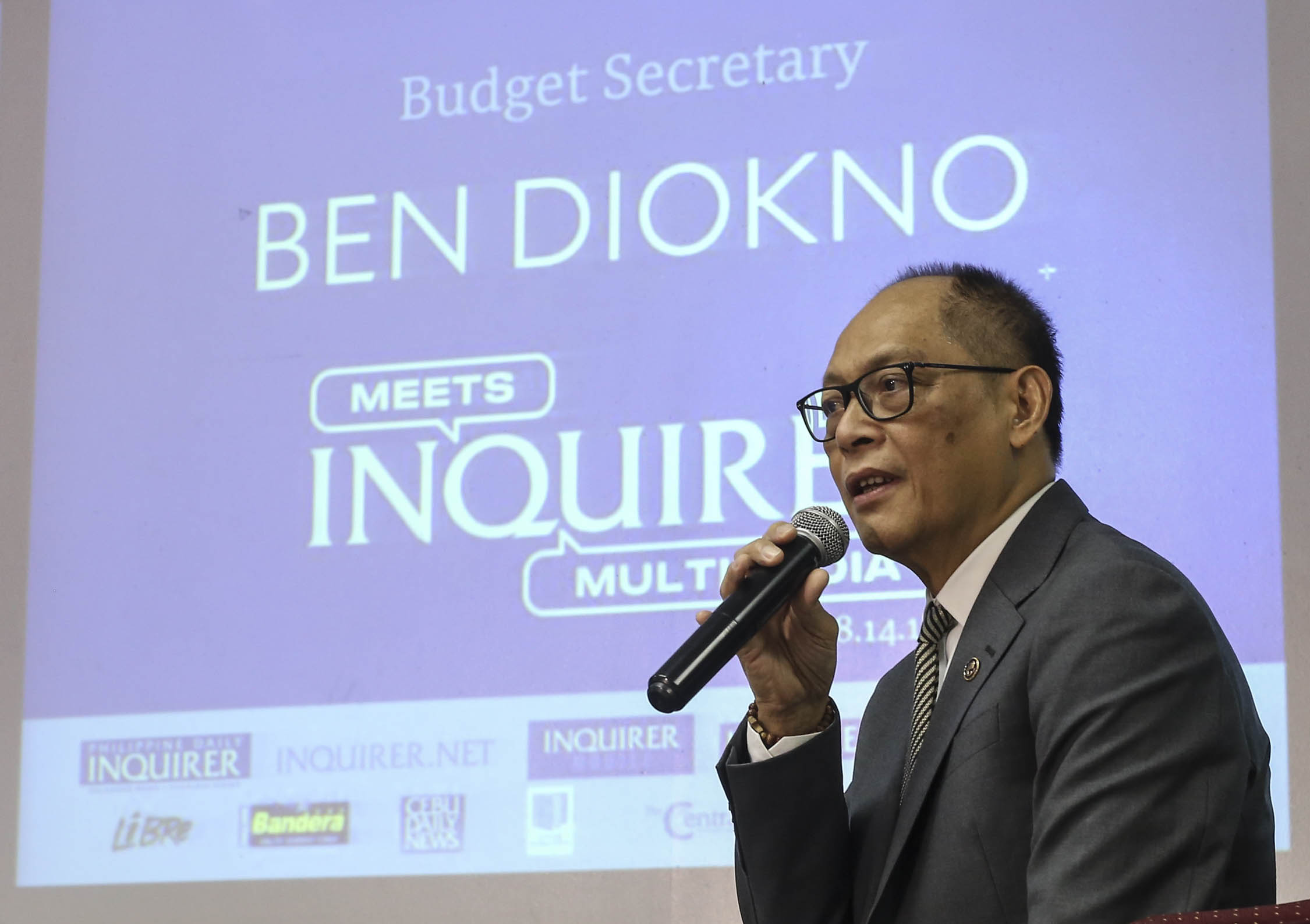 BSP, business groups cheer Diokno appointment as central bank chief