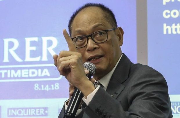 Diokno promises another interest rate cut before year-end