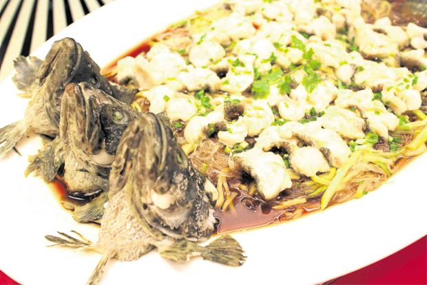 What to eat for a lucky Year of the Pig | Inquirer Business
