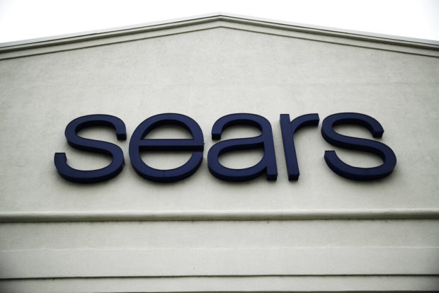Sears staves off liquidation, stores to remain open