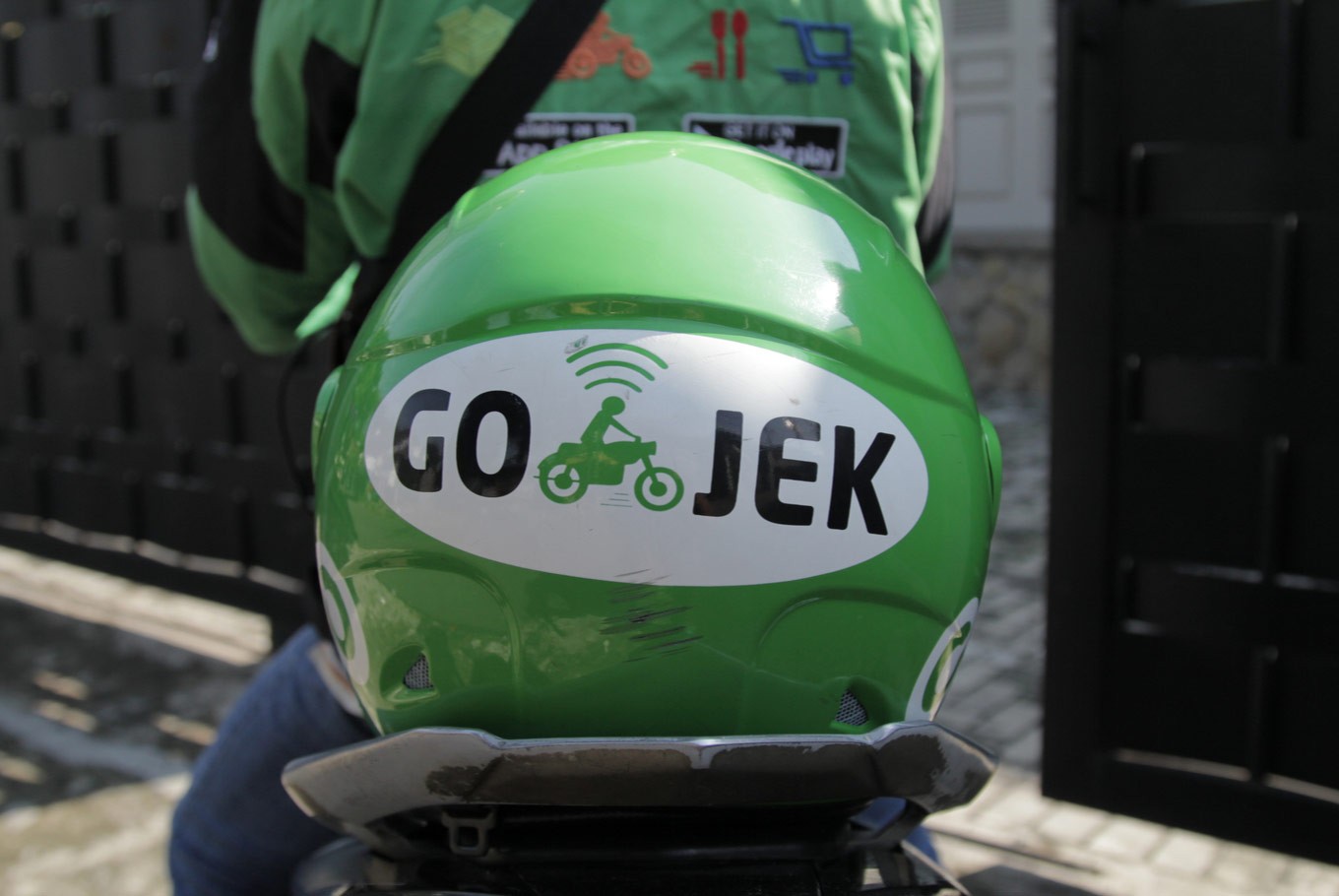 LTFRB rejects application of Indonesia’s ride-hailing firm Go-Jek
