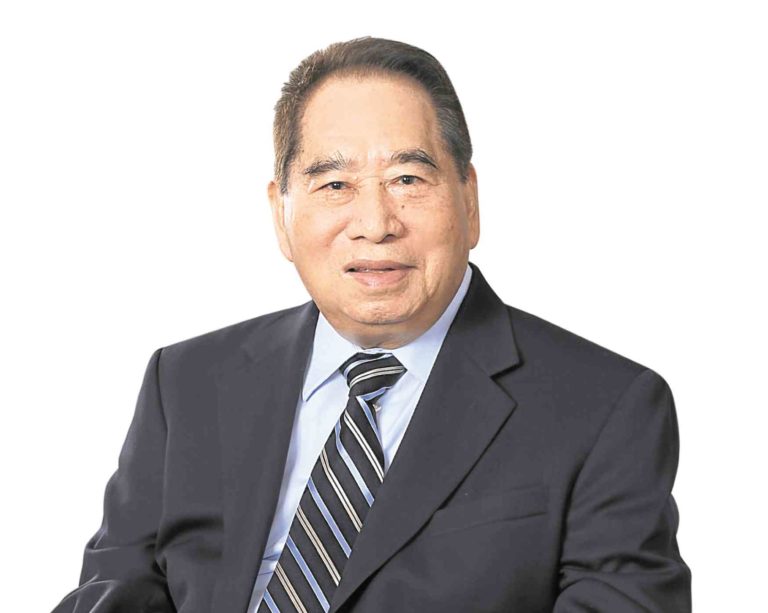 Decoding Henry Sy’s top growth strategies | Inquirer Business
