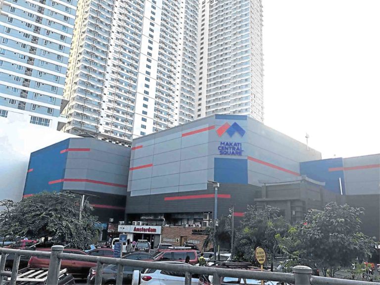 Transforming a Makati landmark Inquirer Business