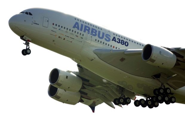 Airbus pulls plug on costly A380 superjumbo – statement