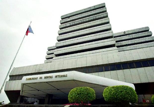 BIR expects tax amnesty to boost 2019 collections