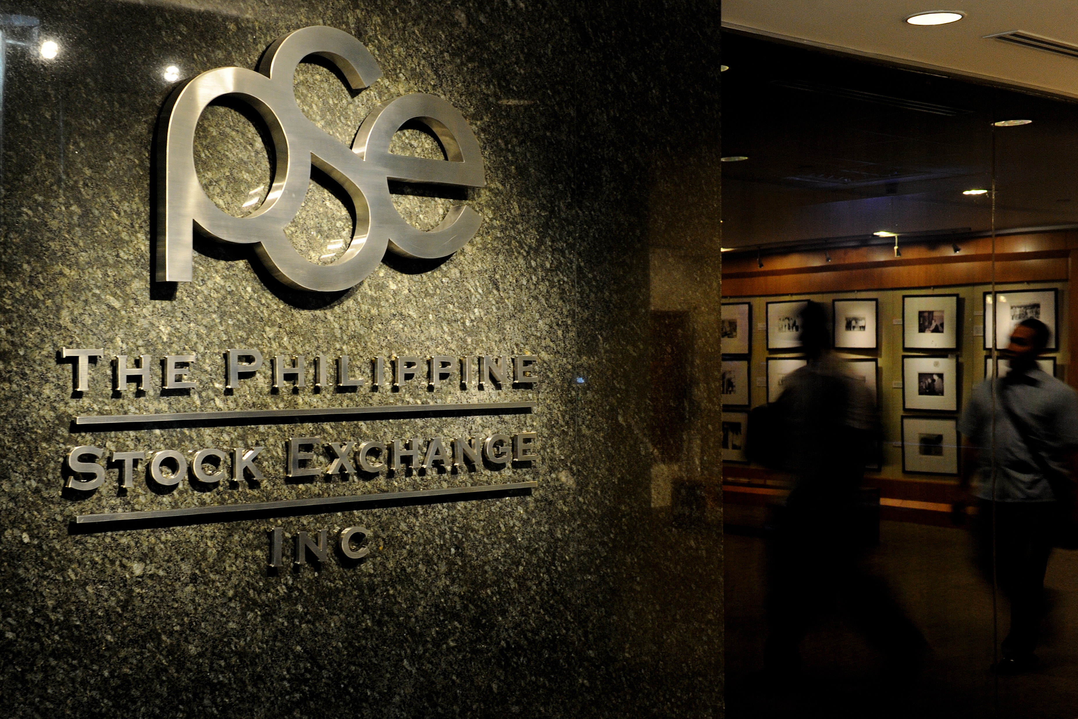 Bloomberry in, Petron out of Philippine Stock Exchange index