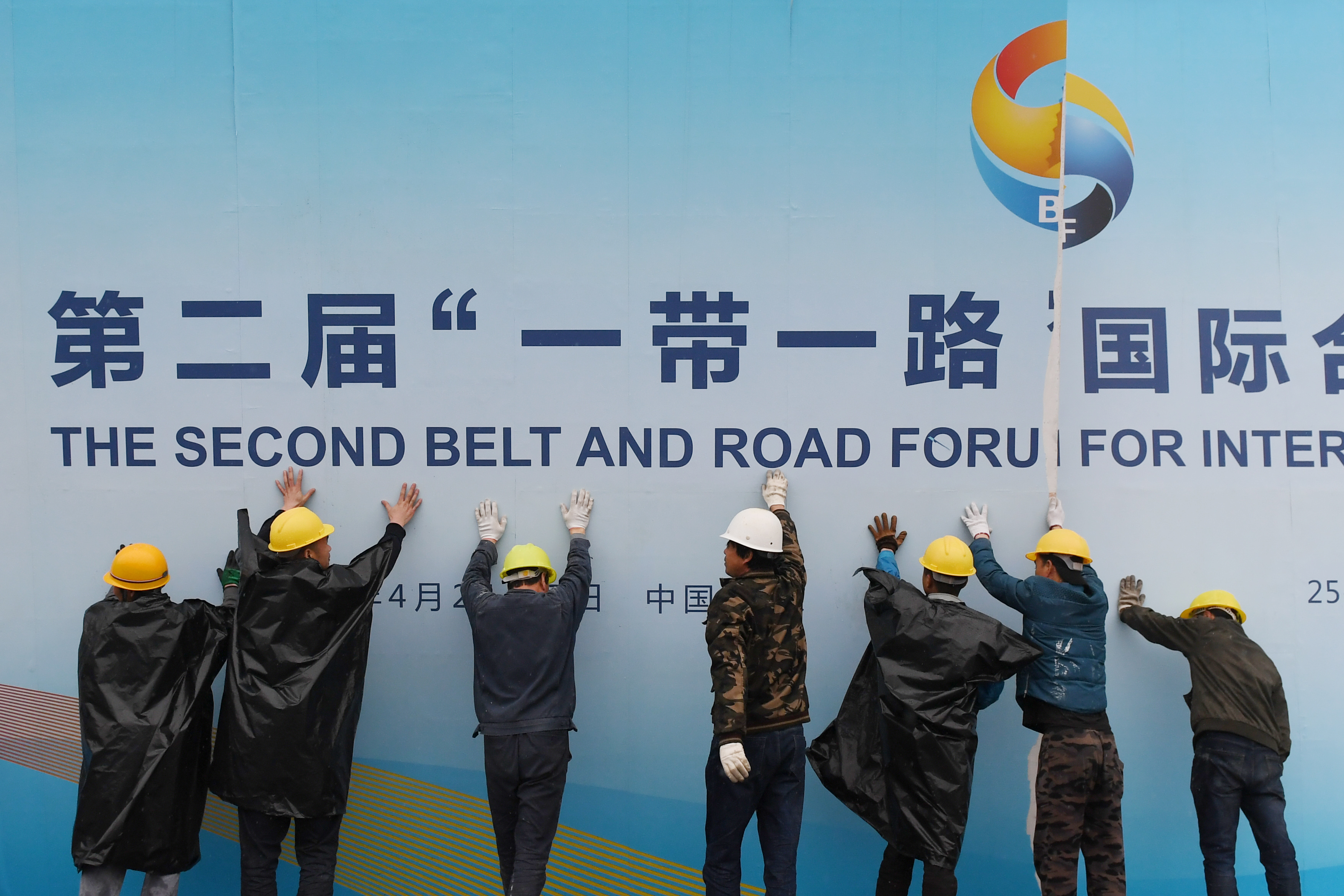 ADB urges caution on China’s ‘Belt and Road’ scheme