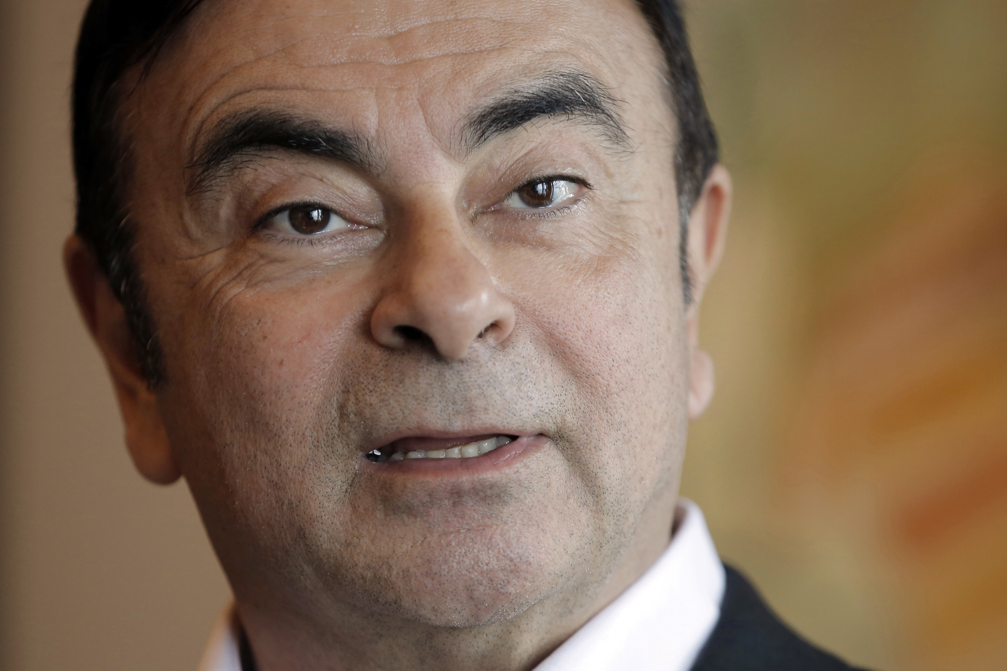 Ghosn plans April 11 news conference, vows to tell the truth