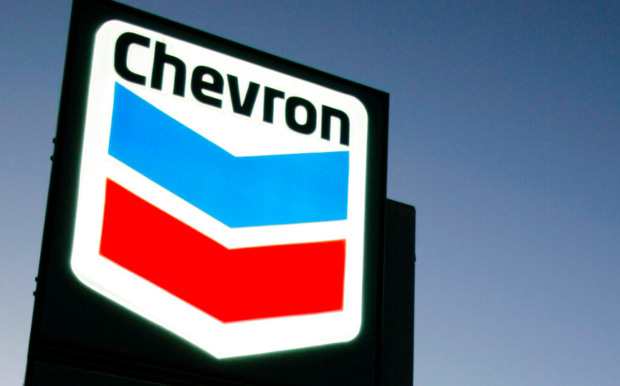 Chevron buying Anadarko for $33B as crude prices rise