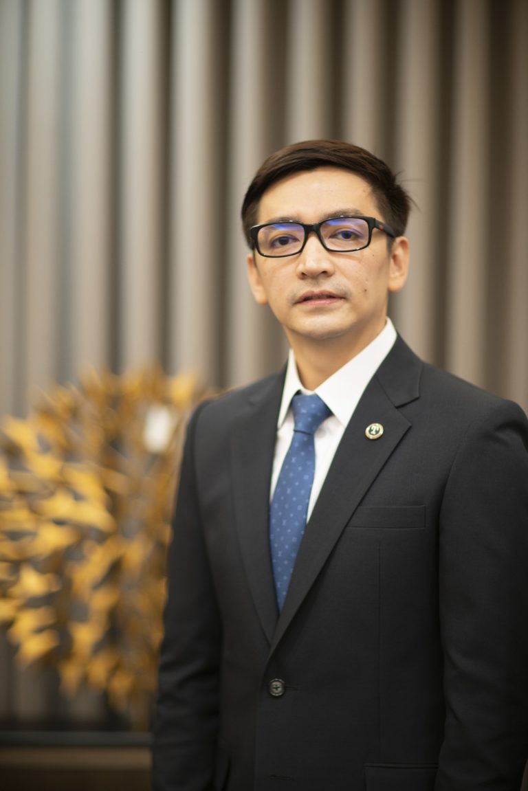 Gem L. Zenarosa building his empire with his faith Inquirer Business