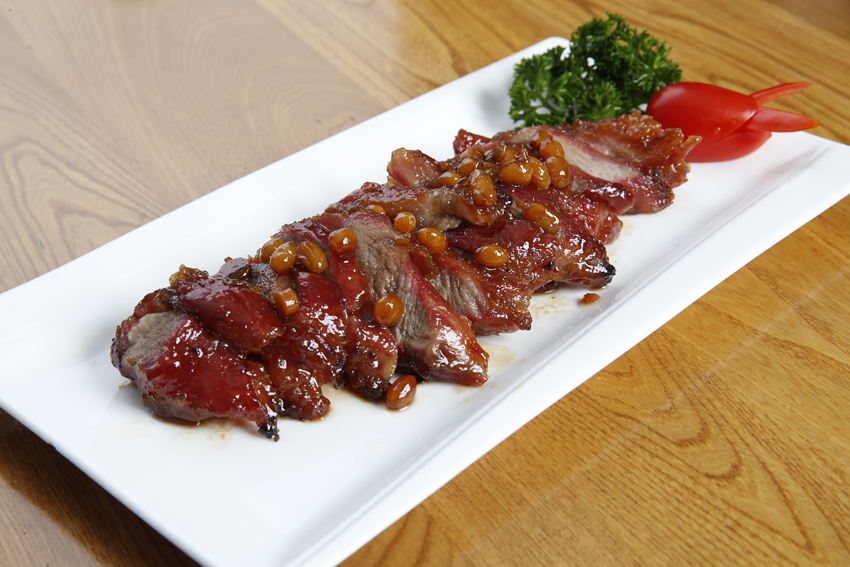 ‘A taste of Hong Kong’ Honolulu HK Cafe opens branch in Robinsons