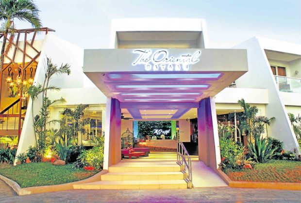 Pinoy hotel group goes on expansion mode